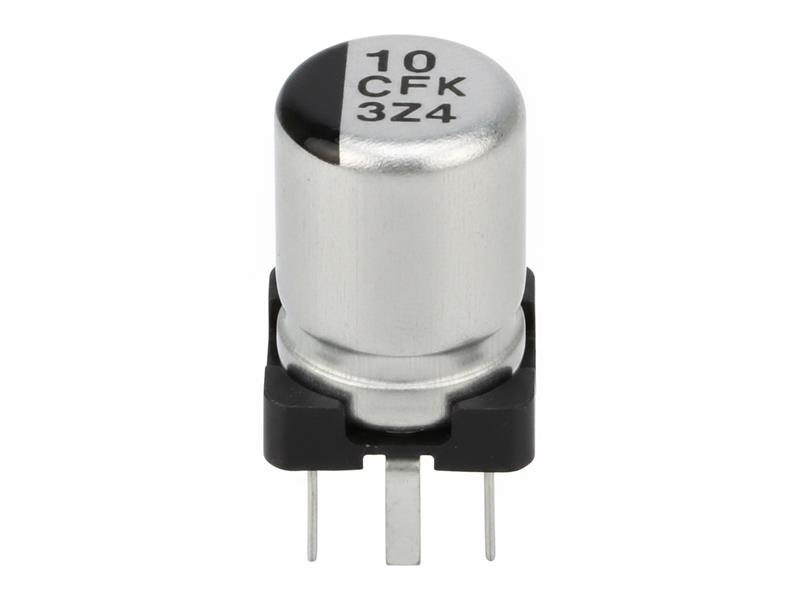 MATSUSHITA ELECTRIC EEEFK1A220AR