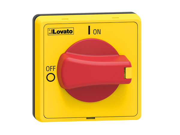 LOVATO GAX68