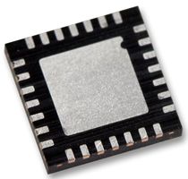 MAXIM INTEGRATED PRODUCTS MAX1536ETI+