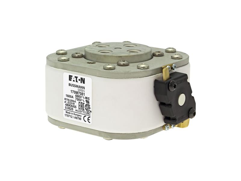 EATON CORPORATION 170M7081