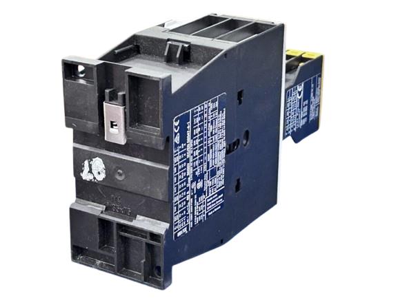 EATON CORPORATION XTSE018C23A