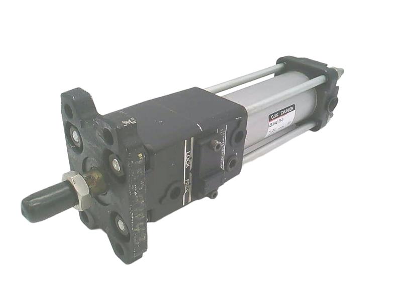 SMC CDLAFN40-75-E
