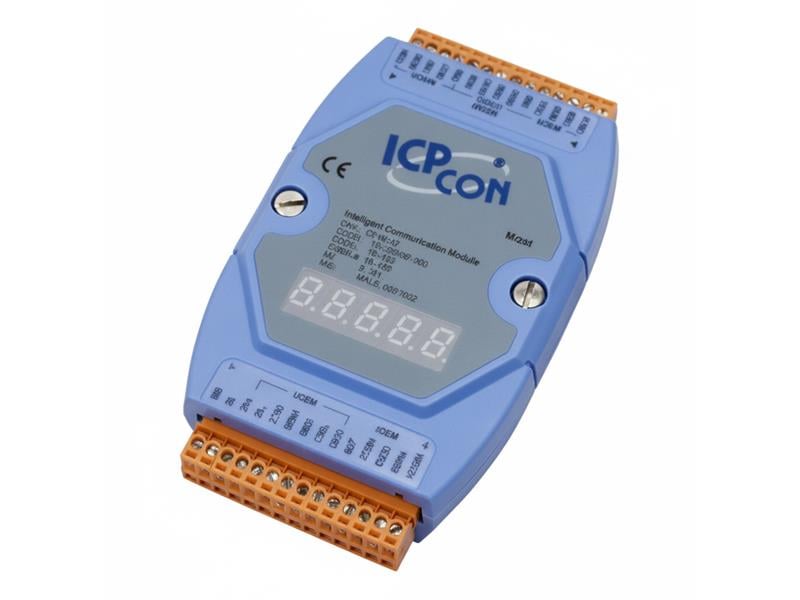 I-7522A by ICP DAS USA