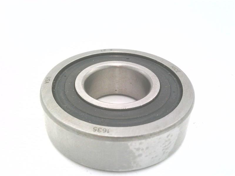 SKF 6001-ZZC3