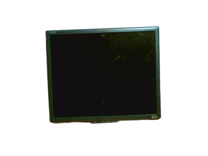 LCD2090UXI-1-BK-L by NEC