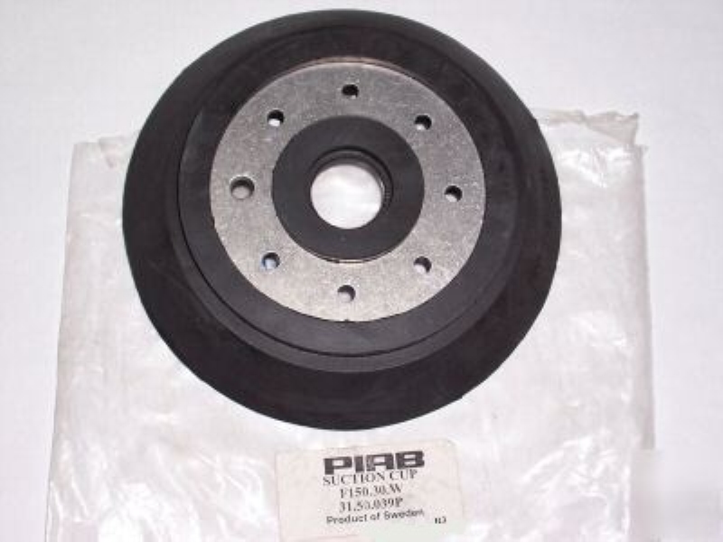 PIAB VACUUM PRODUCTS F150.30.W