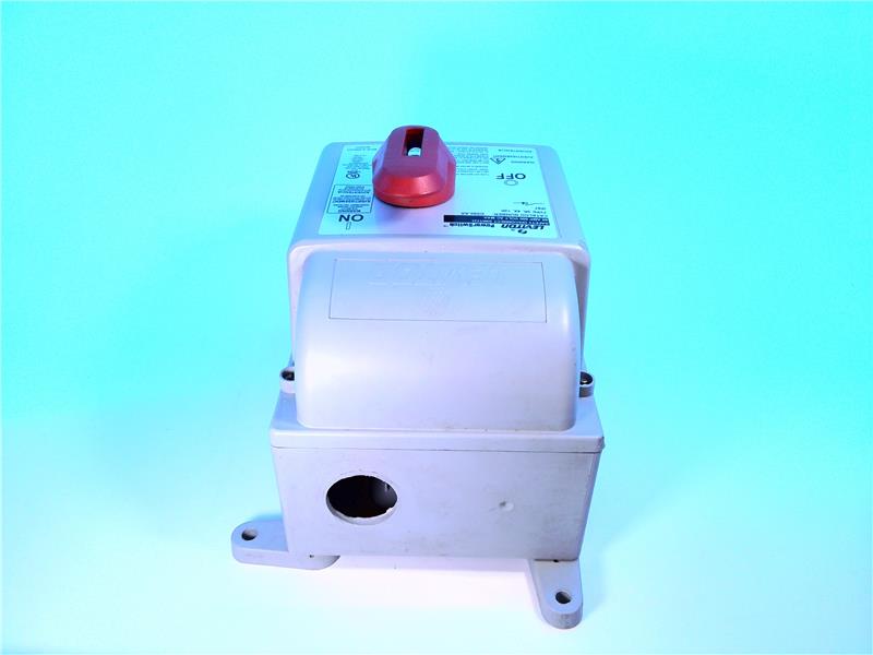 LEVITON DS60-AX