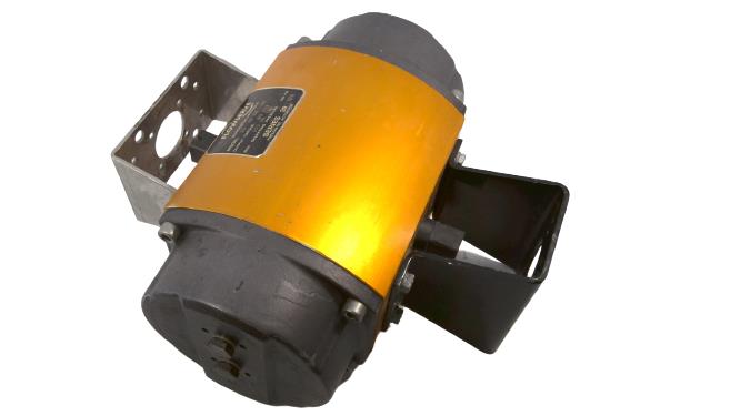 FLOWSERVE 2539SNR6