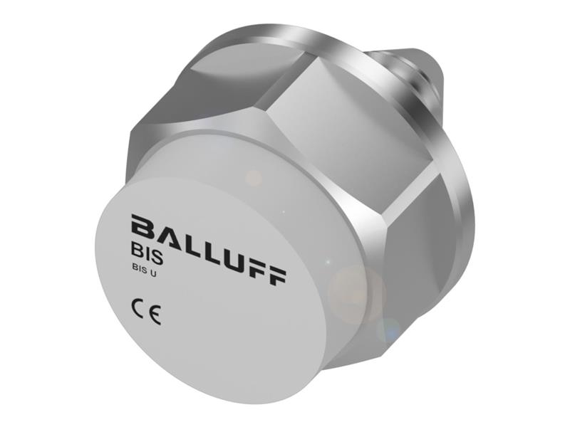BALLUFF BIS U-142-07/CA-M8-GY