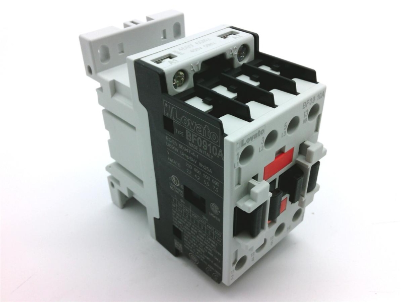 LOVATO BF0910A46060