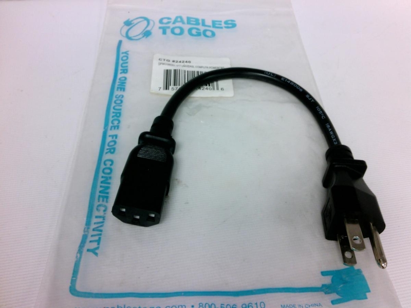 24240 por CABLES TO GO