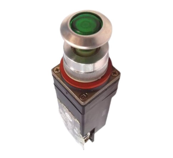 ALLEN BRADLEY 800MR-FXNP16GAK