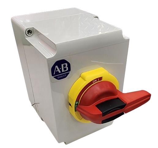 194E-KA16E-P11-PE por ALLEN BRADLEY