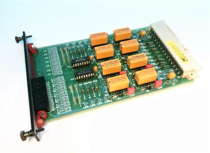 LEYBOLD RRK02-58072431
