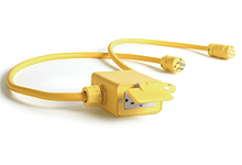 MOLEX 3080F-GFI20
