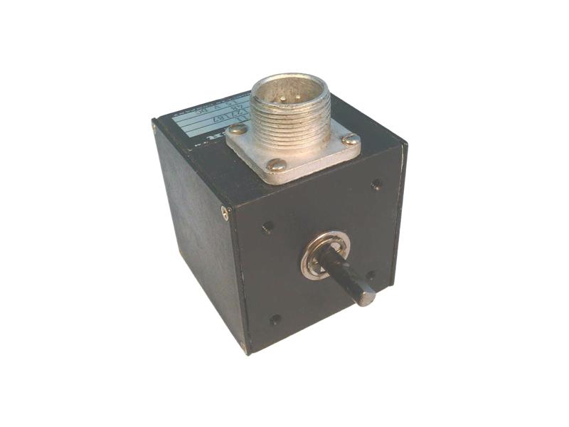 ENCODER PRODUCTS COMPANY 711-0100-O-S-6-S-S-Y
