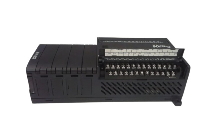 AUTOMATION DIRECT D0-06DD1