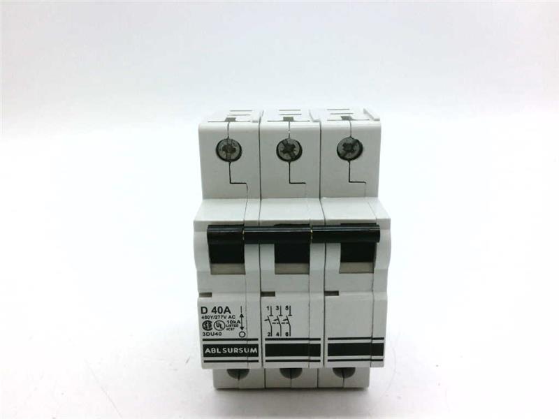 ALTECH CORP 3DU40