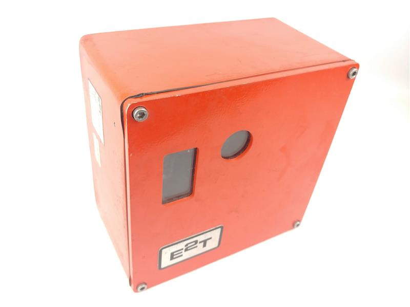 LUMASENSE TECHNOLOGIES 7000BT-2-EH2