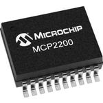 MICROCHIP TECHNOLOGY INC MCP2200T-I/SS