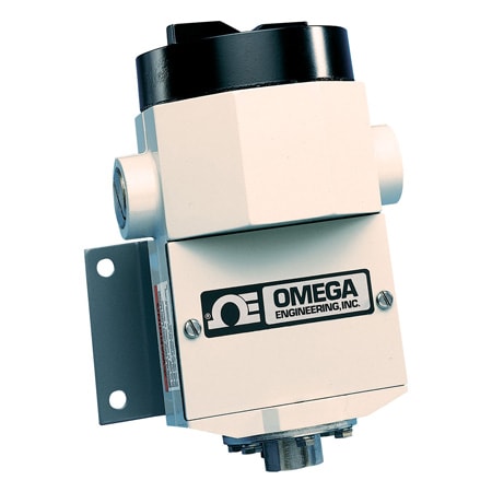 OMEGA ENGINEERING PSW-411