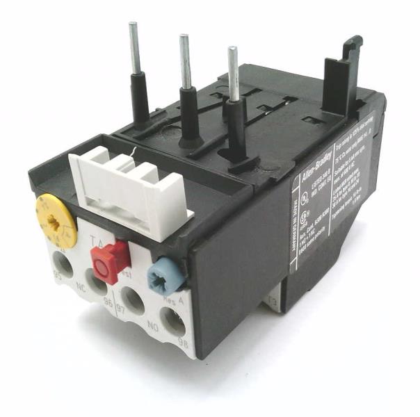ALLEN BRADLEY 193-TAA24