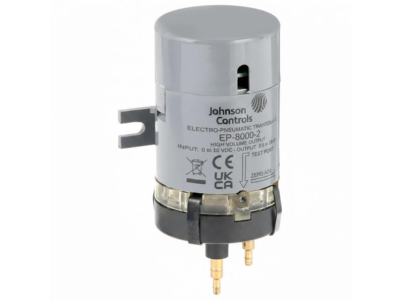 JOHNSON CONTROLS S1-026-35494-000