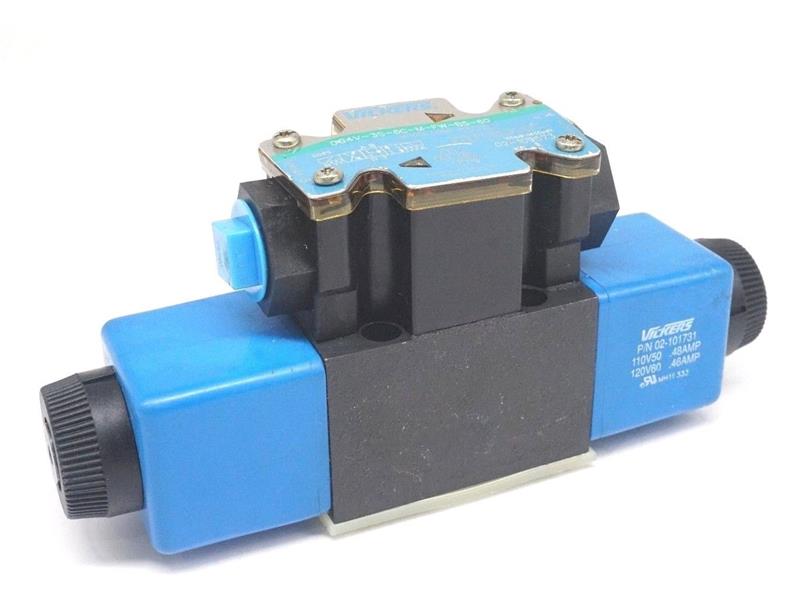 EATON CORPORATION DG4V-3S-6C-M-FW-G5-60