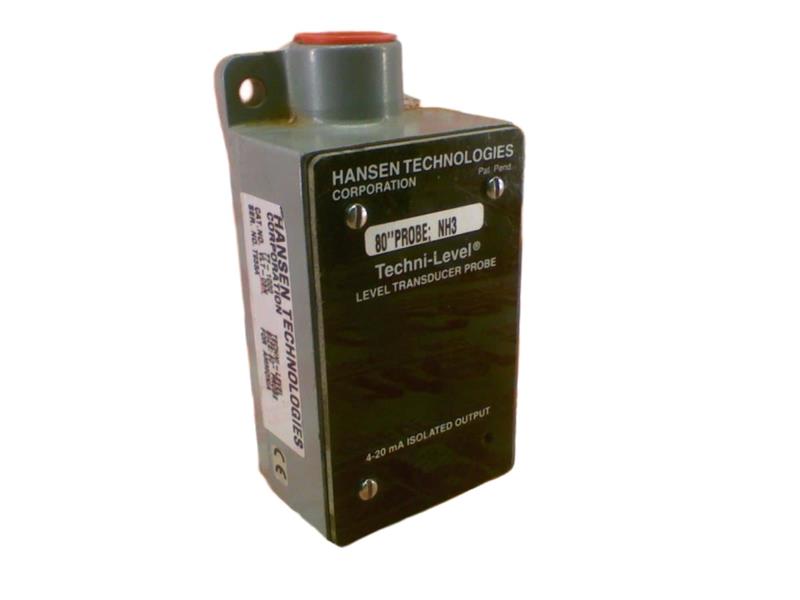 VLT-08N par HANSEN MOTOR CORP