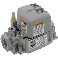 VR8215S1230T par HONEYWELL