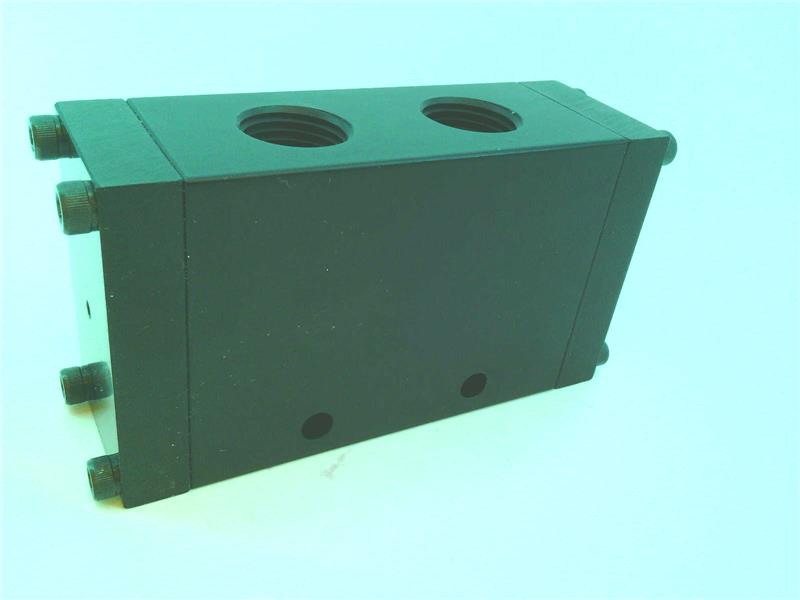 FABCO 123B-SP