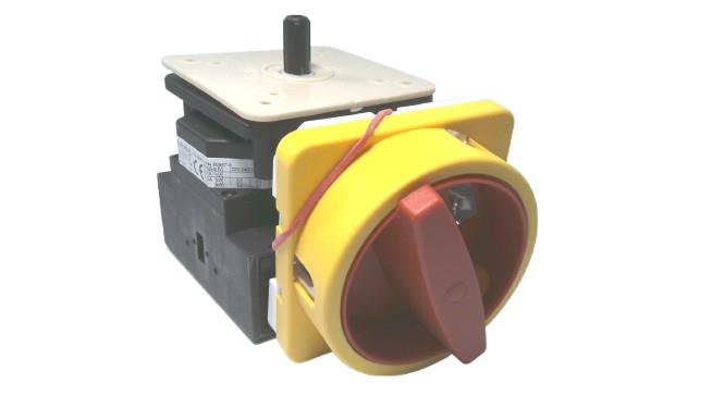 SALZER H216-41600-036N4