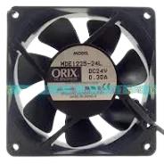 MDE1225-24L por ORIENTAL MOTOR