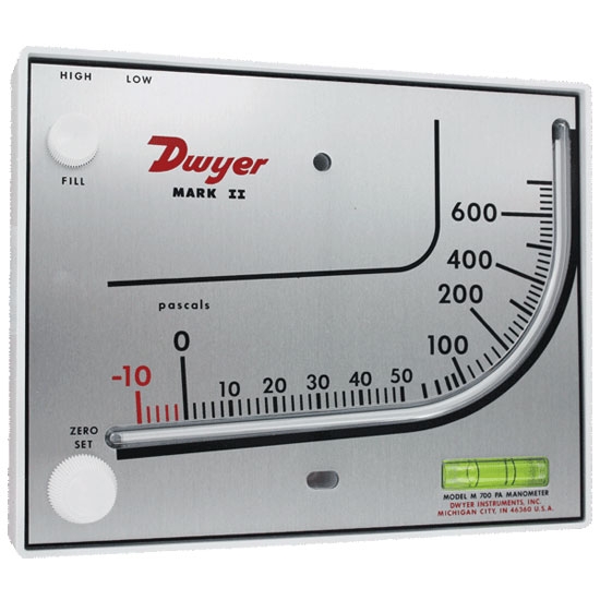 DWYER MARK II M-700PA