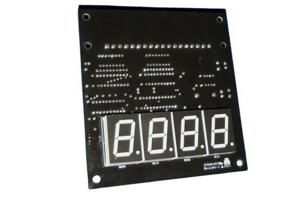 STATIC CONTROLS CORP AD-0800-030