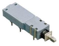 APEM COMPONENT IT4100200