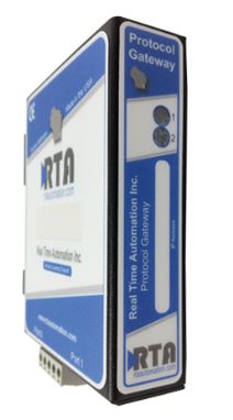 REAL TIME AUTOMATION 460MCTCP-NNA1-W