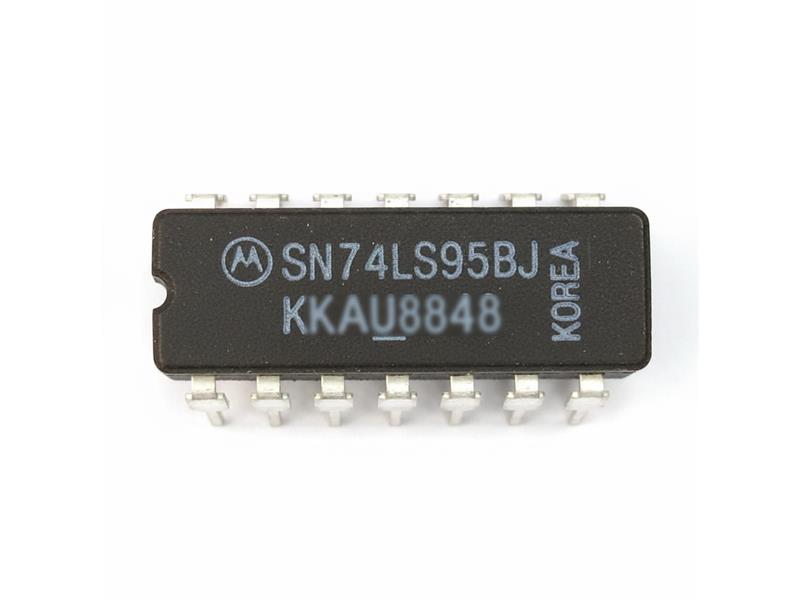 GENERIC SN74LS95BJ
