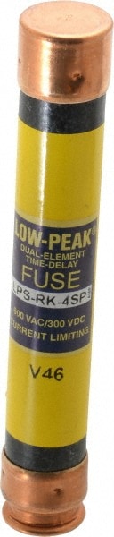 EATON CORPORATION LPS-RK-4SP