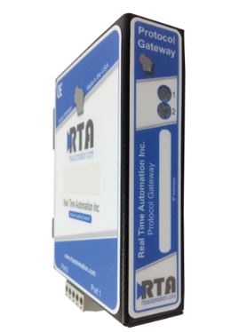 REAL TIME AUTOMATION 460PSMC-N34-W