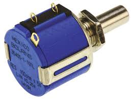 BOURNS 3540S-1-501