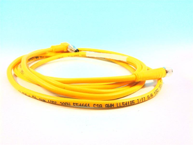 TURCK PKG 4M-2-PSW 3M