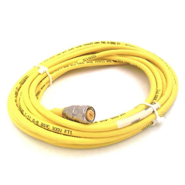 TURCK RK 4.4T-4/S1587