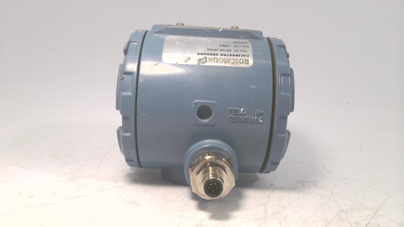 EMERSON 3144PD1A1K5C204XA