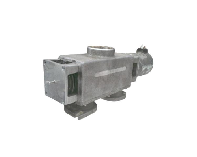 BCOV.005.1 par EUROTECH