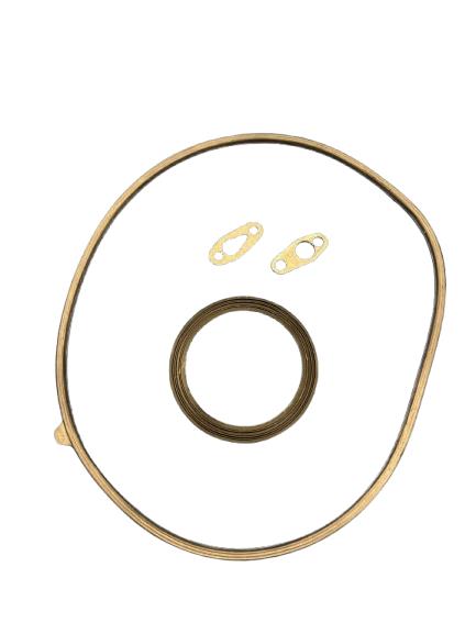 KSR418 par TRIANGLE TUBE