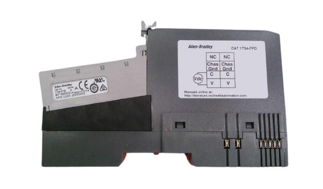 ALLEN BRADLEY 1734-FPD
