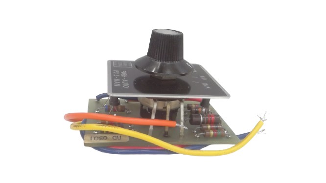 INVENSYS AD-8301