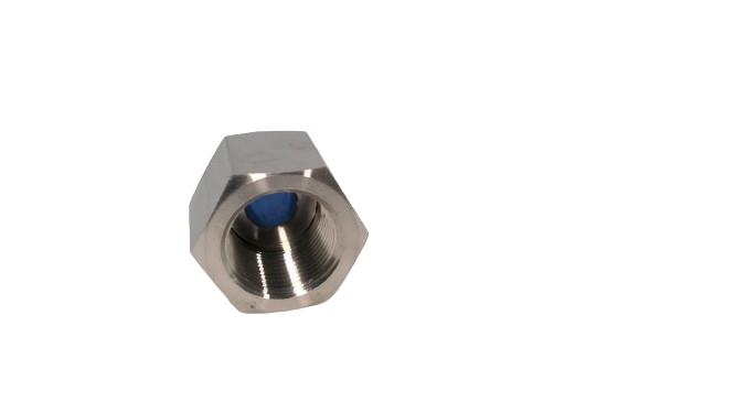 PARKER 128RASS