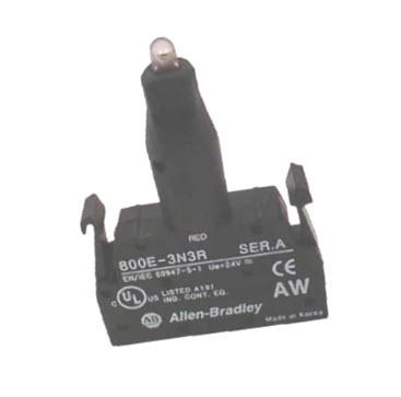 ALLEN BRADLEY 800E-3N3R